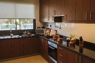 Гостиница InterContinental Doha Residences