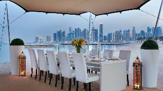 Гостиница InterContinental Doha Residences
