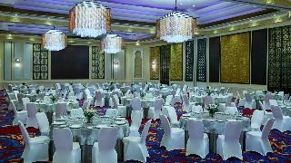Гостиница InterContinental Doha Residences