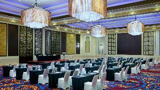 Гостиница InterContinental Doha Residences