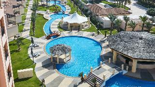 Гостиница InterContinental Doha Residences