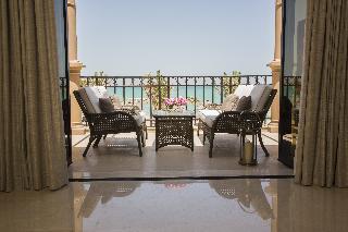 Гостиница InterContinental Doha Residences