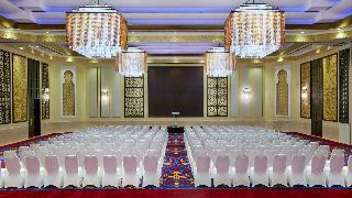 Гостиница InterContinental Doha Residences