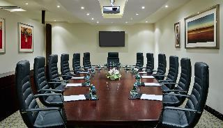 Гостиница InterContinental Doha Residences