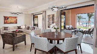 Гостиница InterContinental Doha Residences