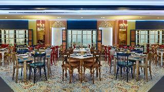 Гостиница InterContinental Doha Residences