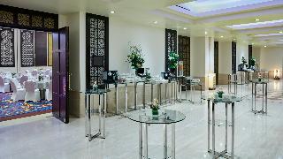 Гостиница InterContinental Doha Residences