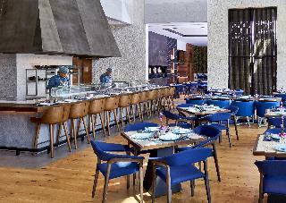 Гостиница InterContinental Doha Residences