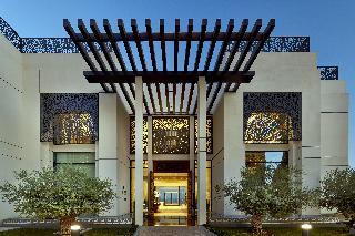 Гостиница InterContinental Doha Residences