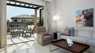 Гостиница InterContinental Doha Residences