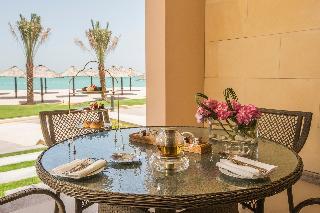 Гостиница InterContinental Doha Residences
