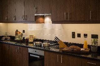 Гостиница InterContinental Doha Residences