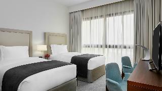 Гостиница InterContinental Doha Residences