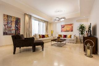Гостиница InterContinental Doha Residences