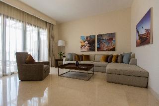 Гостиница InterContinental Doha Residences