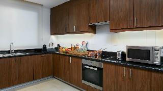 Гостиница InterContinental Doha Residences