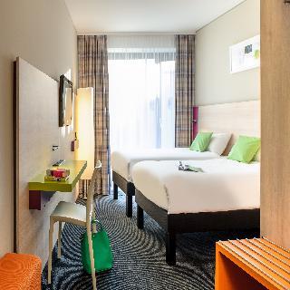 - ibis Styles Aalen