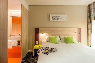 - ibis Styles Aalen