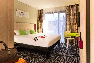 - ibis Styles Aalen