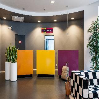 - ibis Styles Aalen