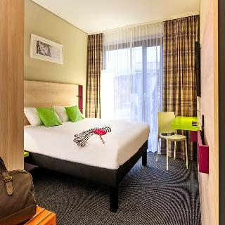 - ibis Styles Aalen