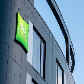 - ibis Styles Aalen