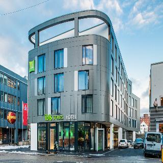 - ibis Styles Aalen