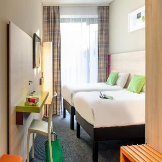 - ibis Styles Aalen