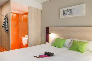 - ibis Styles Aalen