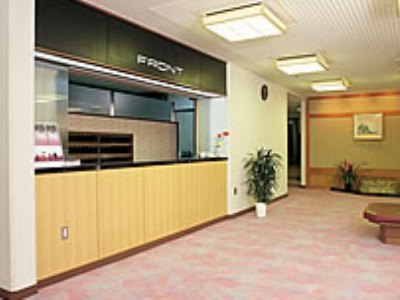 Гостиница Itaniya