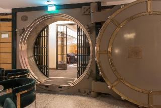 Гостиница Hotel Indigo The Hague - Royal Palace