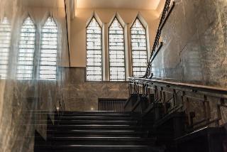 Гостиница Hotel Indigo The Hague - Royal Palace