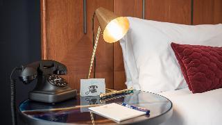 Гостиница Hotel Indigo The Hague - Royal Palace