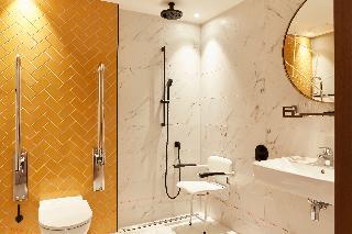 Гостиница Hotel Indigo The Hague - Royal Palace