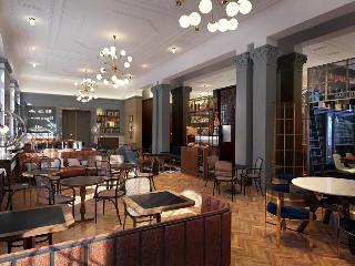 Гостиница Hotel Indigo The Hague - Royal Palace