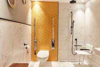 Гостиница Hotel Indigo The Hague - Royal Palace