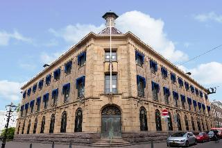 Гостиница Hotel Indigo The Hague - Royal Palace
