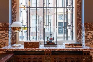 Гостиница Hotel Indigo The Hague - Royal Palace