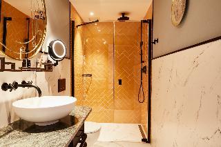 Гостиница Hotel Indigo The Hague - Royal Palace