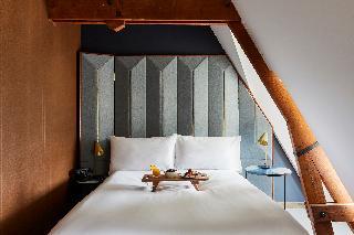 Гостиница Hotel Indigo The Hague - Royal Palace