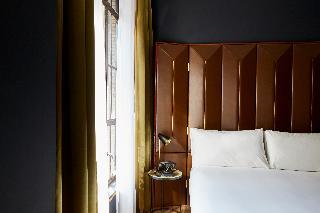 Гостиница Hotel Indigo The Hague - Royal Palace