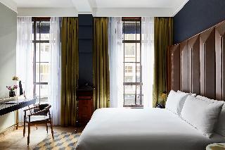 Гостиница Hotel Indigo The Hague - Royal Palace
