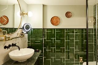 Гостиница Hotel Indigo The Hague - Royal Palace