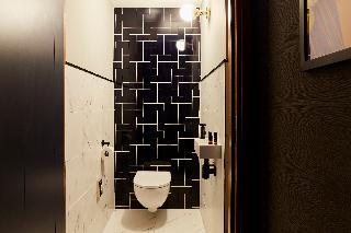Гостиница Hotel Indigo The Hague - Royal Palace
