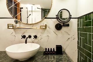 Гостиница Hotel Indigo The Hague - Royal Palace