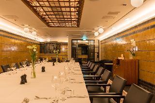 Гостиница Hotel Indigo The Hague - Royal Palace