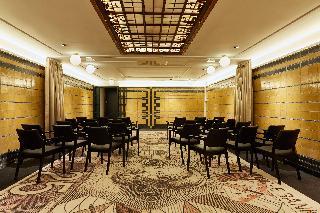 Гостиница Hotel Indigo The Hague - Royal Palace