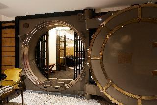 Гостиница Hotel Indigo The Hague - Royal Palace
