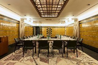 Гостиница Hotel Indigo The Hague - Royal Palace