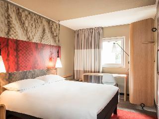 Гостиница ibis Avignon Sud